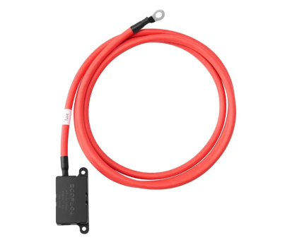Akcesorium do stacji zasilania Ecoflow Przedłużony kabel ładowarki alternatora (2m)